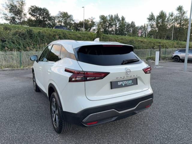 Nissan Qashqai image 4