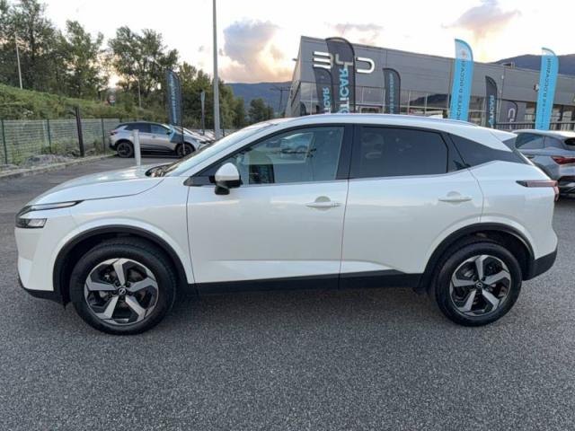 Nissan Qashqai image 8