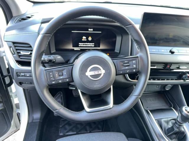 Nissan Qashqai image 2