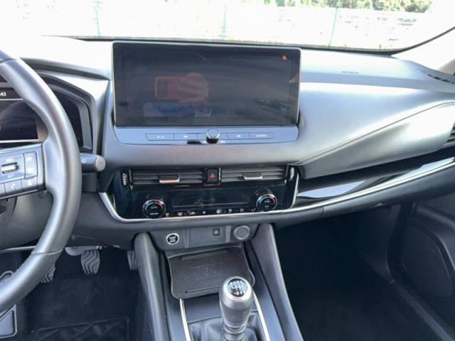 Nissan Qashqai image 3