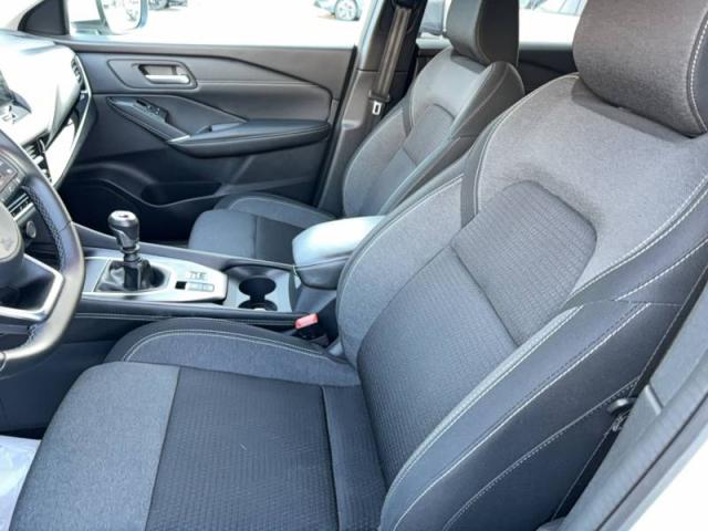 Nissan Qashqai image 5