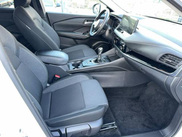 Nissan Qashqai image 7