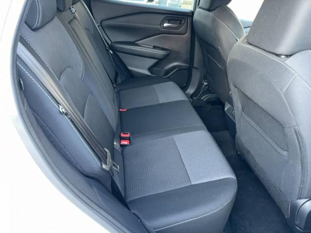 Nissan Qashqai image 1