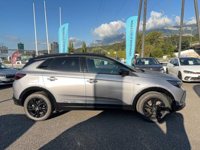 Opel Grandland image 3