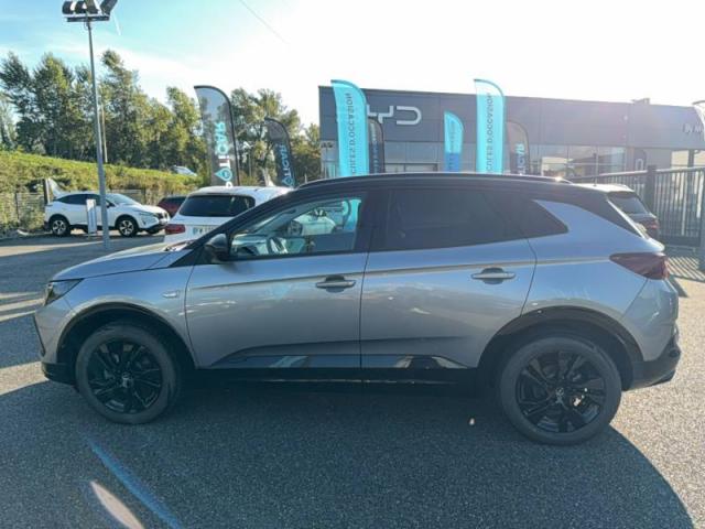 Opel Grandland image 7