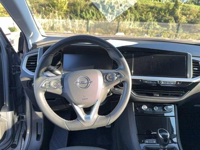 Opel Grandland image 6