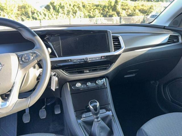 Opel Grandland image 2