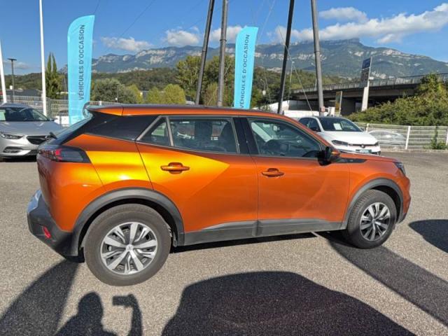 Peugeot 2008 image 5
