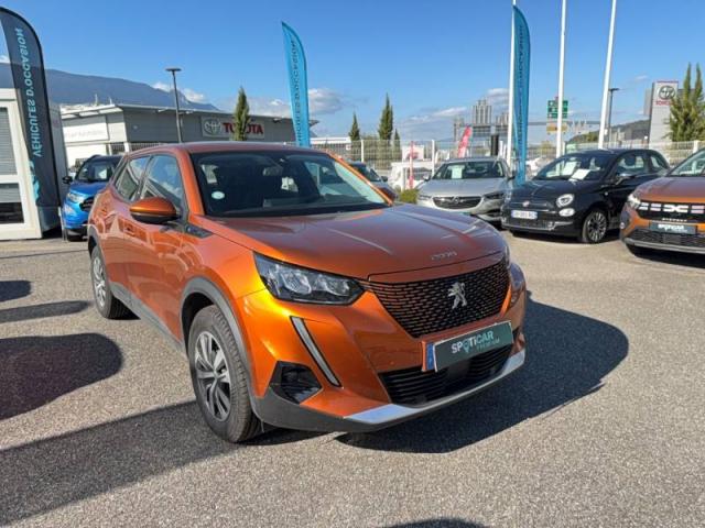 Peugeot 2008 image 2