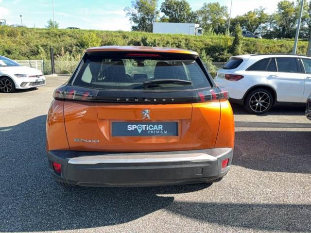 Peugeot 2008 image 4