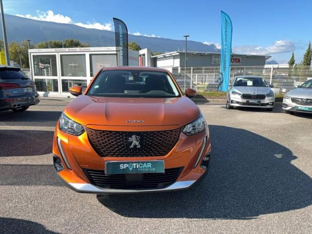 Peugeot 2008 image 8