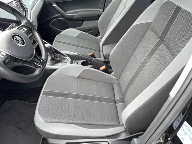 Volkswagen Polo image 1