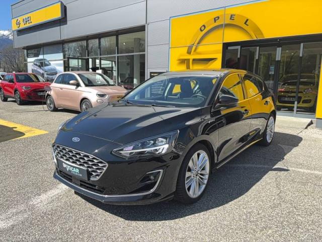 Ford Focus 1.5 Ecoboost 182 S&s Bva8 Vignale