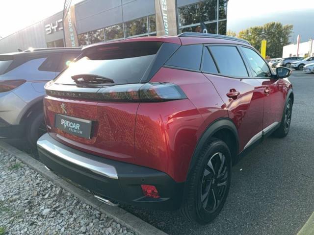 Peugeot 2008 image 5