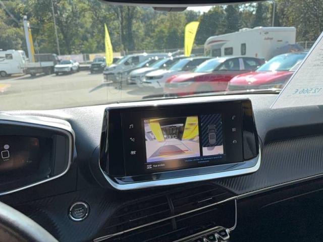 Peugeot 2008 image 2