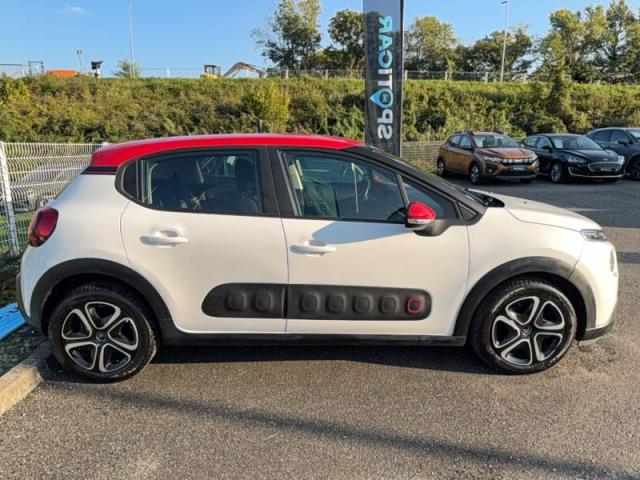 Citroen C3 image 1