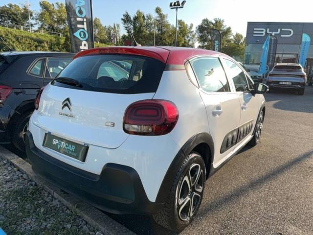 Citroen C3 image 7