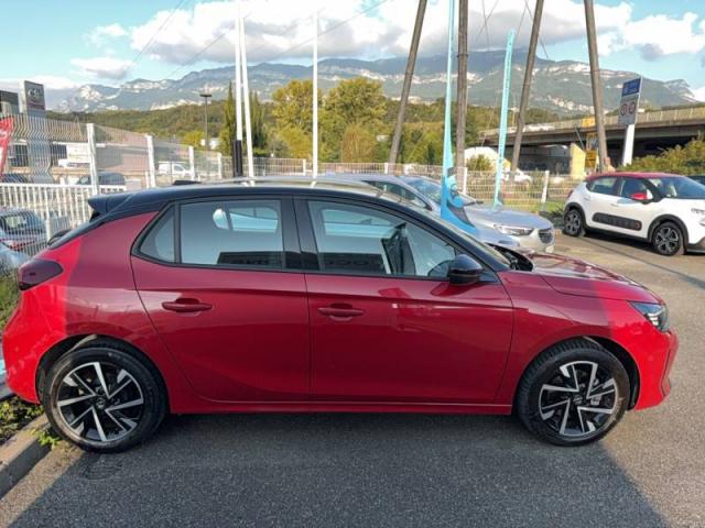 Opel Corsa image 8
