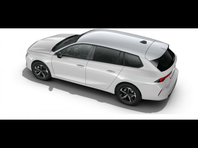 Opel Astra image 2