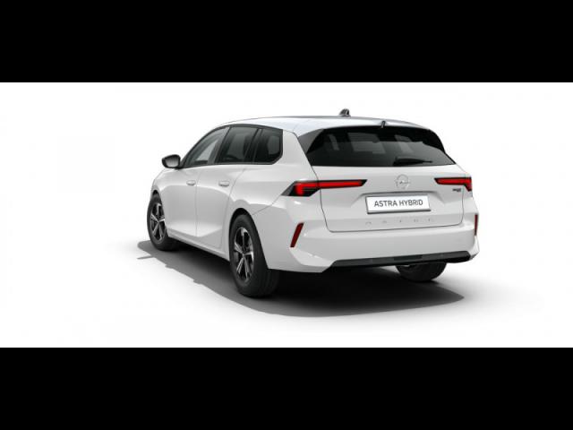 Opel Astra image 3