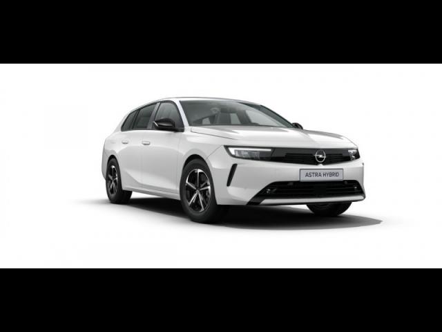 Opel Astra image 5