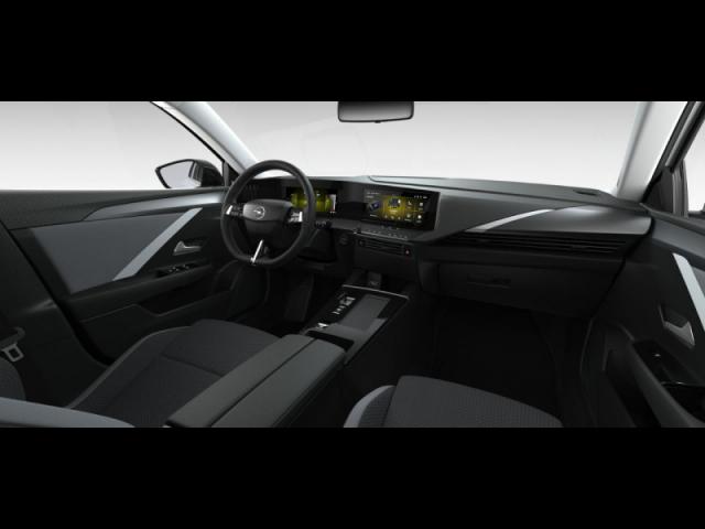 Opel Astra image 1