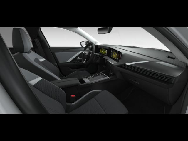 Opel Astra image 4