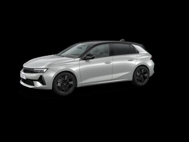 Opel Astra image 6