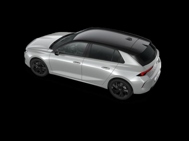 Opel Astra image 7