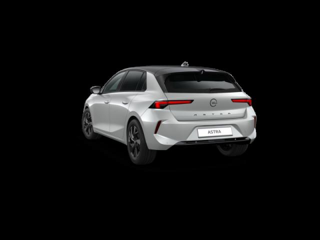 Opel Astra image 1