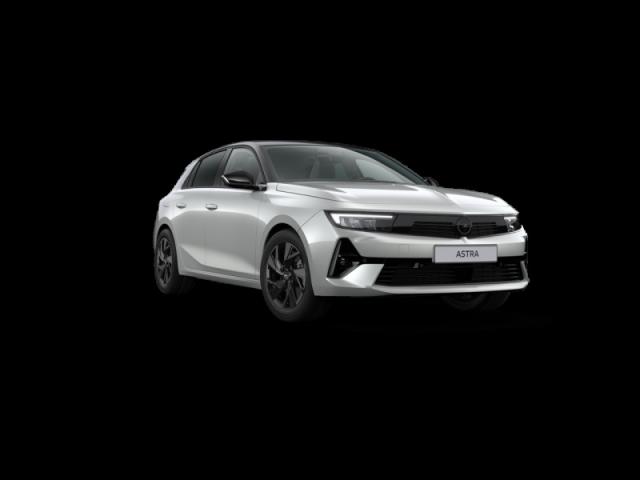 Opel Astra image 2