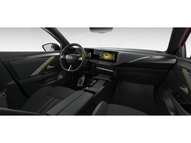 Opel Astra image 3