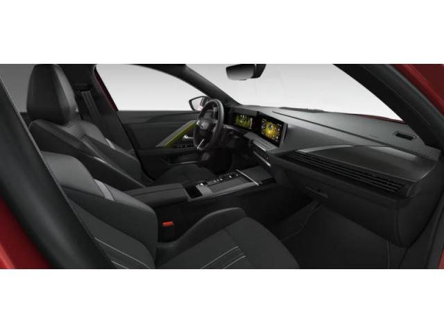 Opel Astra image 5
