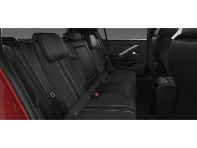 Opel Astra image 4