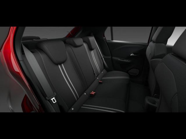 Opel Corsa image 1