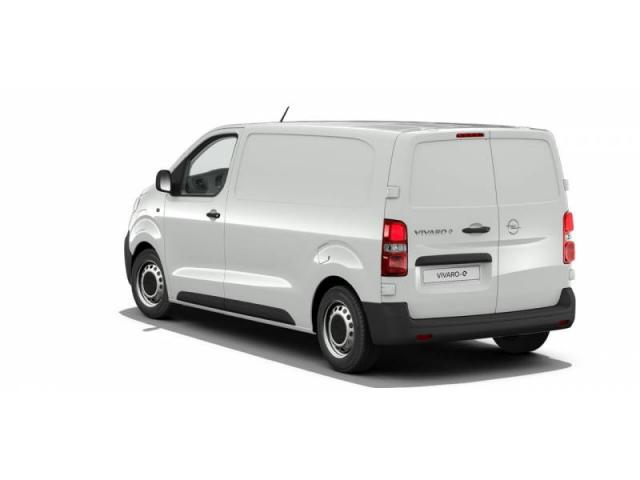 Opel Vivaro image 1