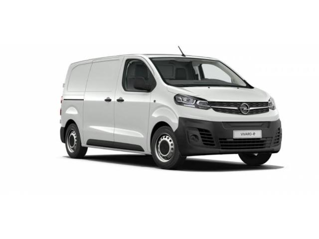 Opel Vivaro image 5