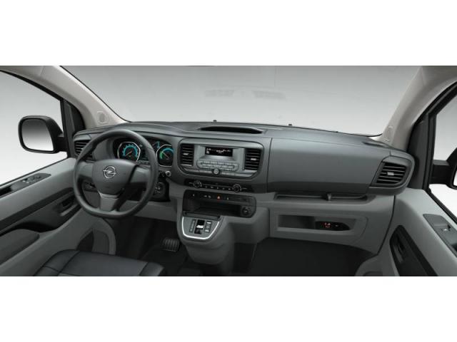 Opel Vivaro image 4