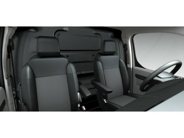 Opel Vivaro image 3