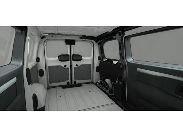 Opel Vivaro image 2