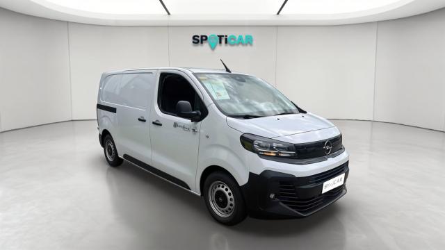 Opel Vivaro image 1