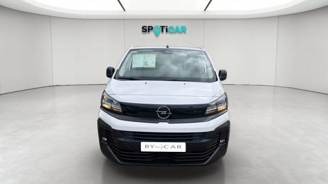 Opel Vivaro image 2