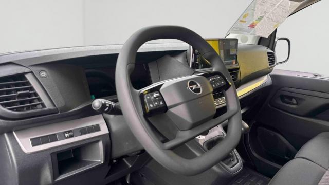 Opel Vivaro image 3