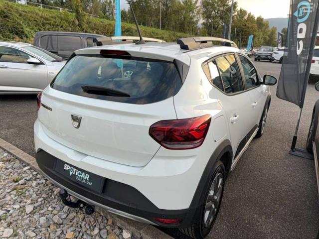 Dacia Sandero image 5