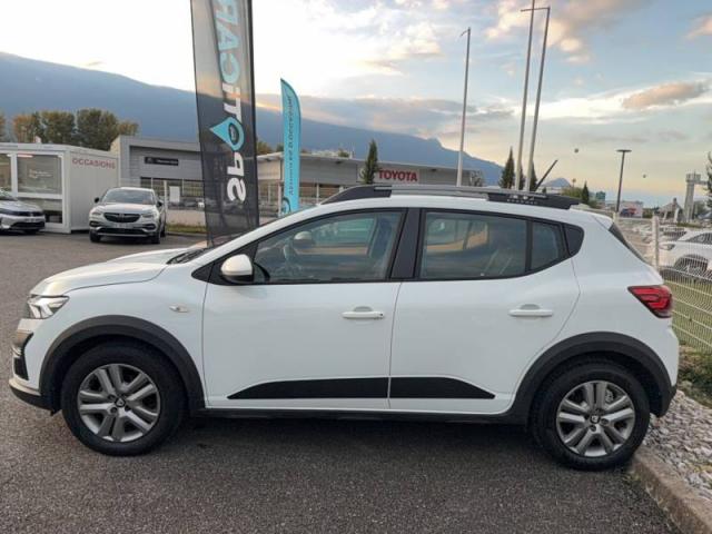 Dacia Sandero image 4