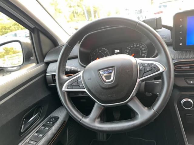 Dacia Sandero image 7