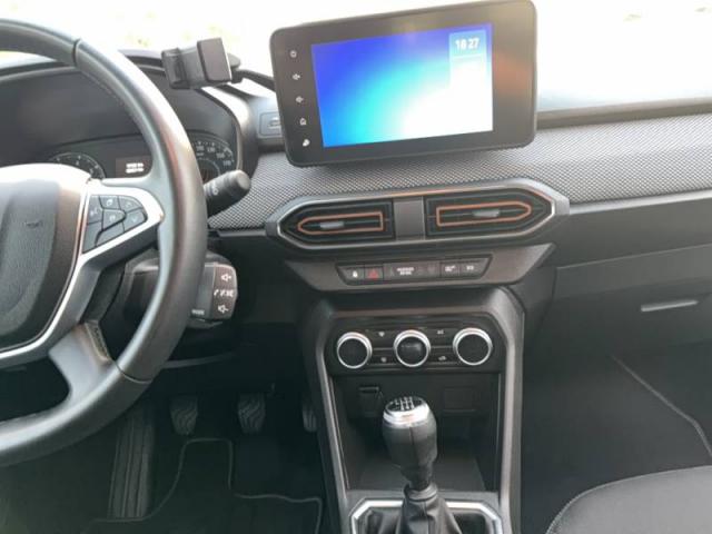 Dacia Sandero image 6