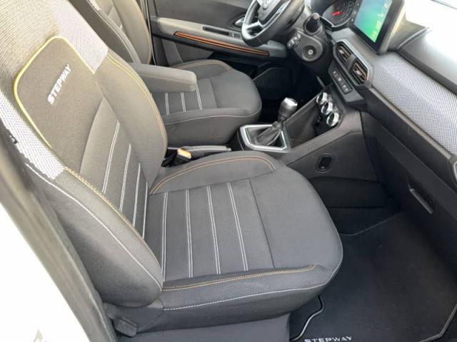 Dacia Sandero image 9