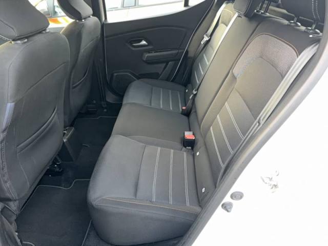 Dacia Sandero image 2