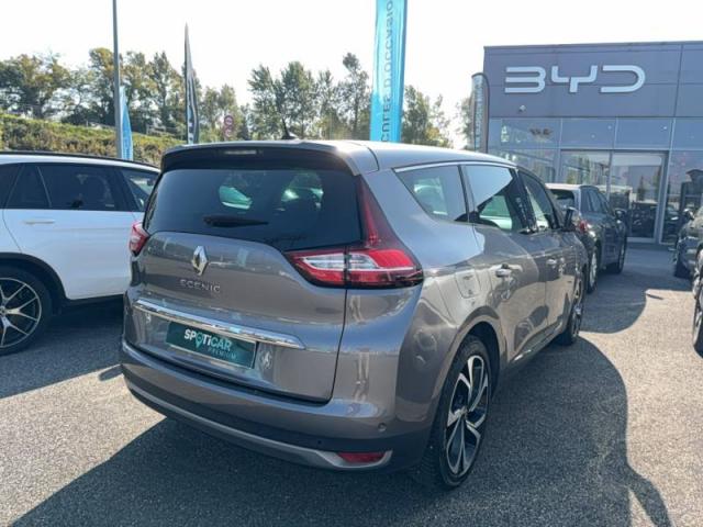 Renault Grand Scénic image 1